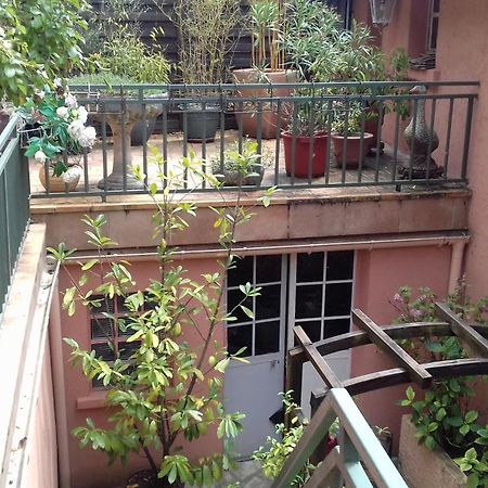 La Maison Rose: Lieu Atypique Hotel Nemours Exterior foto